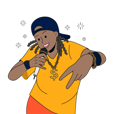 Hip Hop Writing1